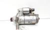 Electromotor cu Start Stop Valeo, cod 02Z911024A, Audi A3 (8P1), 1.6 TDI, CAY, 5 vit man (idi:597030)