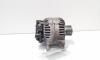 Alternator 140A, cod 06F903023F, Skoda Superb II Combi (3T5) 2.0 TDI, BMP (idi:648542)