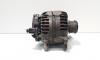 Alternator 140A Bosch, cod 06F903023F, Audi A3 (8P1), 2.0 TFSI, BWA (idi:648630)