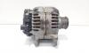 Alternator 140A Bosch, cod 06F903023F, Seat Altea XL (5P5, 5P8), 1.6 benz, BGU (idi:642086)