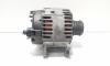 Alternator 140A, Valeo, cod 06F903023C, Vw Passat (3C2) 1.6 benz, BSE (idi:638578)