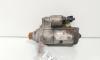 Electromotor cu Start Stop, cod 02Z911021C, Seat Ibiza 5 (6J5), 1.4 TDI, CUS, 5 vit man (idi:653033)