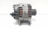 Alternator 140A, Valeo, cod 06F903023C, Seat Altea (5P1) 1.6 benz, BSE (idi:638578)