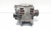Alternator 140A, cod 03L903023F, Vw Scirocco (137), 2.0 TDI, CBD (idi:638606)