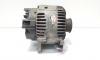 Alternator, Audi A6 Allroad (4FH, C6), 3.0 TDI, ASB (idi:638527)