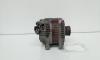 Alternator, cod 9654752880, Citroen C4 (I), 2.0 HDI, RHR (idi:660141)