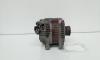 Alternator, cod 9654752880, Citroen C5 (III), 2.0 HDI, RHR (idi:660141)