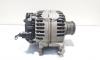 Alternator Bosch 140A, cod 06F903023F, VW Golf 5 Plus (5M1), 2.0 TDI, CBD (idi:636326)