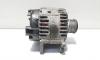 Alternator 140A Valeo, cod 06F903023C, Vw Jetta 3 (1K2), 1.6 benz, BSE (idi:635874)