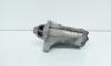 Electromotor cu Start Stop, cod AV6N-11000-GB, Ford Focus 3 Sedan, 1.6 TDCI, T1DA, 6 vit man (idi:652431)