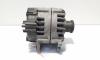 Alternator 180A, cod 03L903017B, Audi A4 (8K2, B8) 2.0 TDI, CGL (idi:638485)