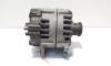 Alternator 180A, cod 03L903017B, Audi A5 (8T3) 2.0 TDI, CGL (idi:638485)