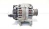 Alternator 140A Bosch, cod 06F903023J, Audi A4 (8EC, B7), 2.0 TDI, BRD (idi:638520)