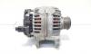 Alternator 140A Bosch, cod 06F903023J, Audi A6 (4F2, C6), 2.0 TDI, BNA (idi:638520)