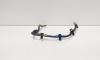 Rampa retur injectoare, Audi Q5 (8RB), 2.0 TDI, CAH (id:681575)