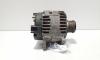 Alternator 140A, Valeo, cod 06F903023C, Vw  Golf 5 Variant (1K5) 2.0 TDI, BMM (idi:627460)