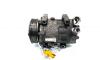 Compresor clima, Citroen C3 (I), 1.6 HDI, 9HX (idi:533514)