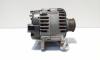 Alternator 140A Valeo, cod 06F903023C, Seat Altea XL (5P5, 5P8), 2.0 TDI, BKD (idi:627511)