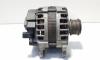 Alternator 180A, Bosch, cod 03L903024F, Seat Leon (1P1) 1.6 TDI, CAY (idi:627487)