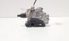 Broasca usa dreapta spate, cod 8E1837016AA, Audi A4 Avant (8ED, B7) vol pe stanga (id:681639)