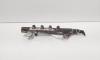 Rampa injectoare cu senzor, cod GM55209575, 0445214122, Opel Vectra C, 1.9 CDTI, Z19DTH (id:681729)