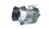 Compresor clima Delphi, cod 8200457418, Renault Megane 2, 1.9 DCI, F9Q804 (idi:624817)