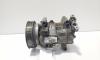 Compresor clima Sanden, cod 8200953359, Renault Clio 3, 1.5 DCI, K9K766 (idi:624818)