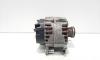 Alternator 140A Valeo, cod 03C903025D, Vw Eos (1F7, 1F8), 1.4 TSI, CAX (idi:619833)