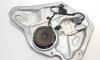 Macara cu motoras usa stanga spate, Vw Golf 6 Variant (AJ5) (id:681727)