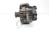 Alternator, Mercedes CLS (C218), 2.2 CDI, OM651924 (idi:619573)