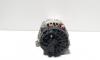 Alternator 70A, cod 46843091, Fiat Stilo Multi Wagon (192), 1.4 benz, 192B2000 (idi:669094)