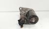 Electromotor Bosch, cod 02T911023R, Skoda Fabia 2 (5J, 542), 1.2 TSI, CBZ, 5 vit man (idi:654331)