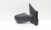 Oglinda electrica dreapta, Ford Fiesta 5 facelift, vol pe stanga (id:681866)