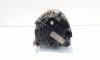 Alternator 140A, Valeo, cod 06F903023C, Skoda Octavia 2 (1Z3) 2.0 TDI, BKD (idi:648505)