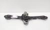 Macara cu motoras usa dreapta spate, cod A2038203042, A2037301046, Mercedes Clasa C (W203) (id:681886)
