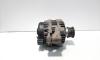 Alternator 100A, cod GM13502583, Opel Insignia A, 2.0 CDTI, A20DTL (idi:591498)