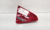 Stop stanga haion, cod 8T0945093A, Audi A5 Sportback (8TA) (id:681790)