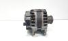 Alternator 180A Bosch, cod 03L903024F, Skoda Superb II (3T4), 2.0 TDI, CFG, 4X4 (idi:608037)