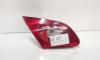 Stop stanga capota, cod 3C8945093D, Vw Passat CC (357) (id:681922)