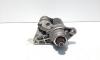 Electromotor, Seat Ibiza 5 (6J5) 1.4 benz, BXW, 5 vit man (idi:616094)