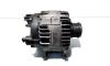 Alternator 140A Valeo, cod 06F903023C, Skoda Octavia 2 Combi (1Z5) 2.0 TDI, BMM (idi:512167)