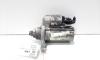 Electromotor, VW Golf 5 Plus (5M1), 1.4 TSI, CAX, 6 vit man (idi:619830)