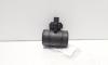 Debitmetru aer, cod 13307079, Opel Corsa D 1.4 benz, A14XER (id:681803)