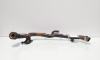 Teava apa, cod 55566009, Opel Vectra C 1.9 CDTI, Z19DTH (id:681916)