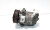 Compresor clima Delphi, cod 8200457418, Renault Megane 2 Combi, 1.9 DCI, F9Q808 (idi:553700)