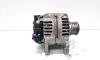Alternator 110A, cod 06F903023D, Skoda Fabia 2 (5J, 542), 1.6 TDI, CAYC (idi:603339)