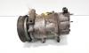 Compresor clima, cod 9659875980, Peugeot 308 SW, 2.0 HDI, RHF (idi:555414)