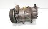 Compresor clima, cod 9659875980, Citroen C4 (I), 2.0 HDI, RHR (idi:555414)