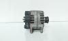 Alternator 180A, cod 03L903017B, Audi A4 Avant (8K5, B8), 2.0 TDI, CGL (idi:661691)