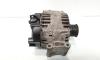 Alternator 150A Valeo, cod A0009060401, Mercedes Clasa E Cabriolet (A207), 2.2 CDI, OM651911 (idi:602017)